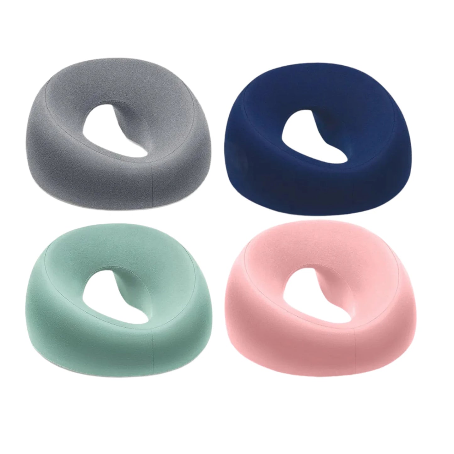 Breathable Face Down Massage Pillow