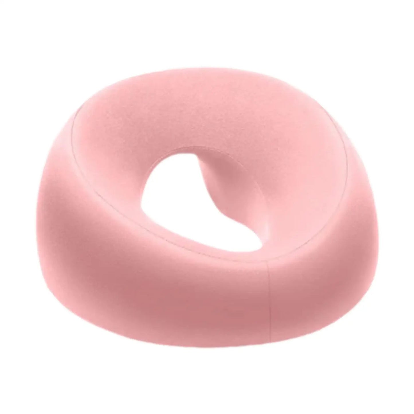 Breathable Face Down Massage Pillow