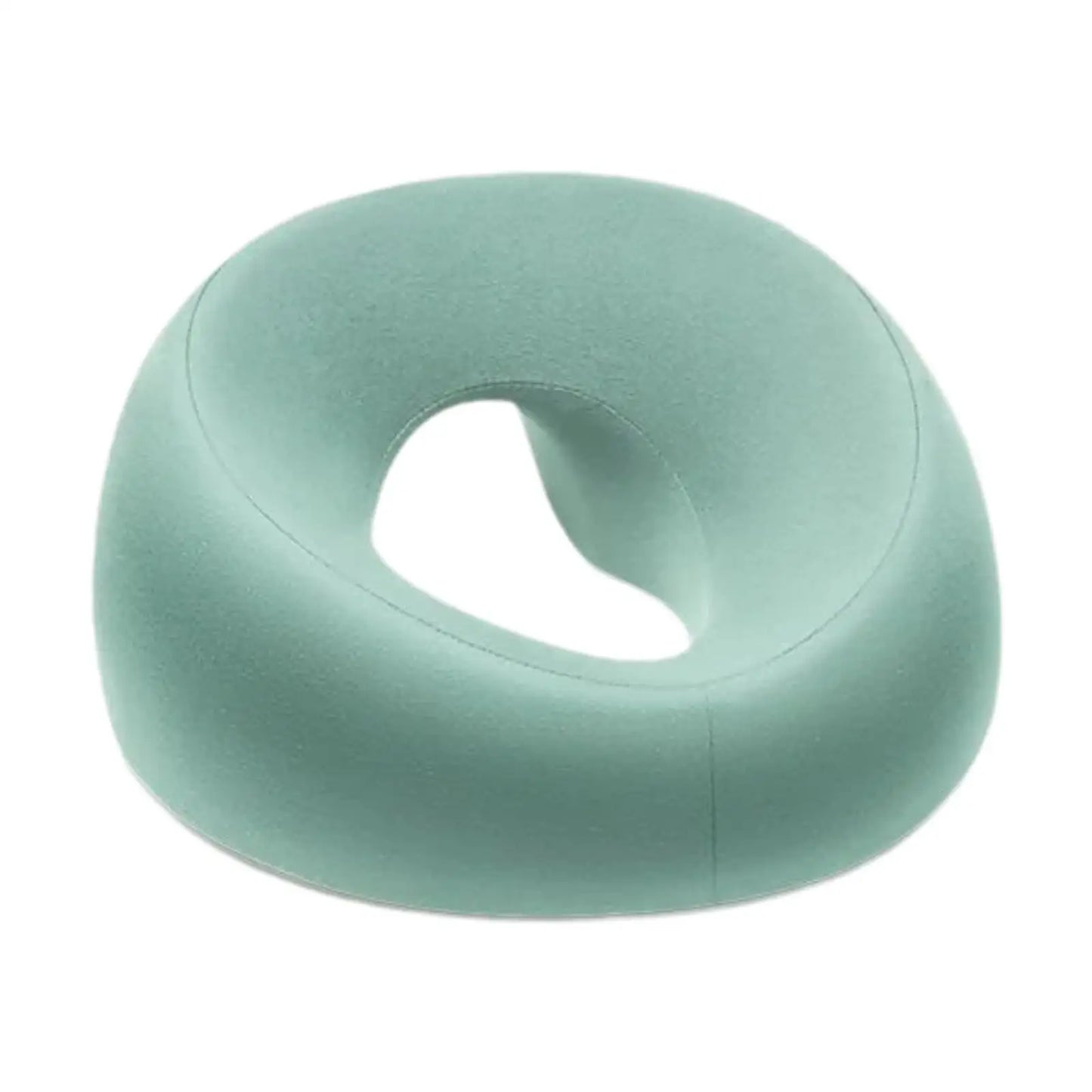 Breathable Face Down Massage Pillow