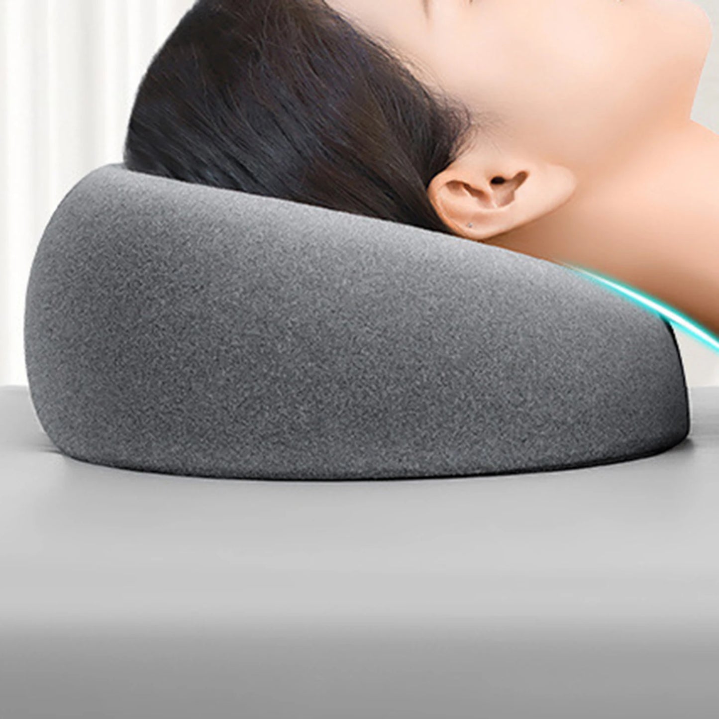 Breathable Face Down Massage Pillow